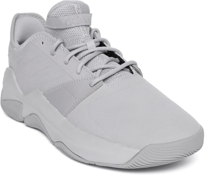 ADIDAS Streetflow Basketball Shoes For 