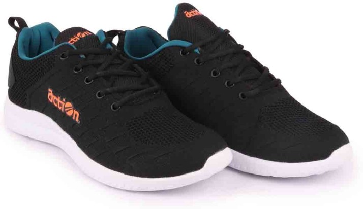 action sports shoes flipkart