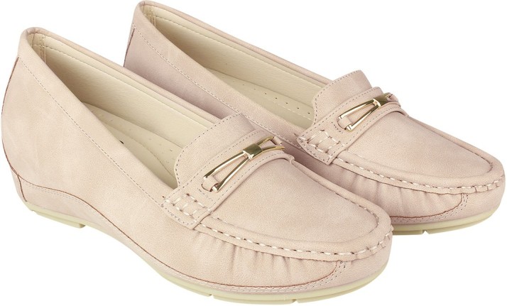 loafers with a heel ladies