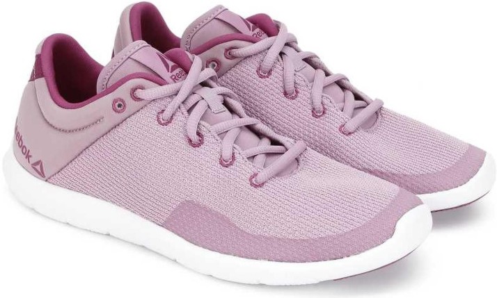 reebok running shoes flipkart