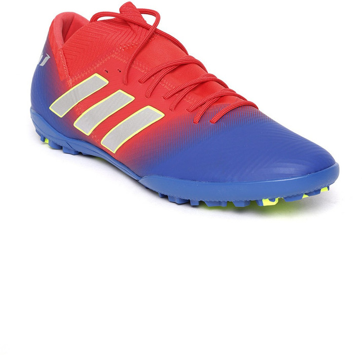 messi 18.3 tf