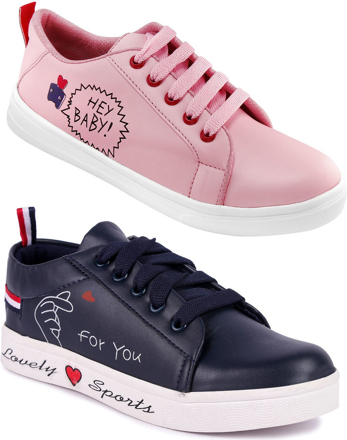 flipkart women's footwear casual shoes