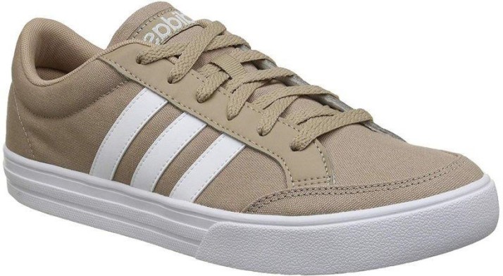 adidas canvas shoes price