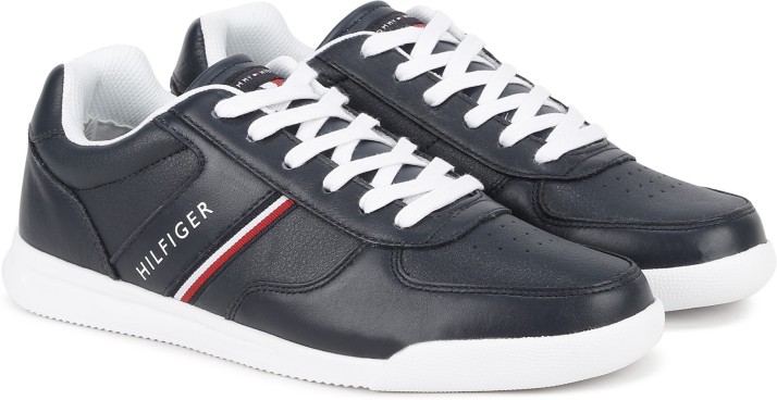 Buy TOMMY HILFIGER LIGHTWEIGHT LEATHER 