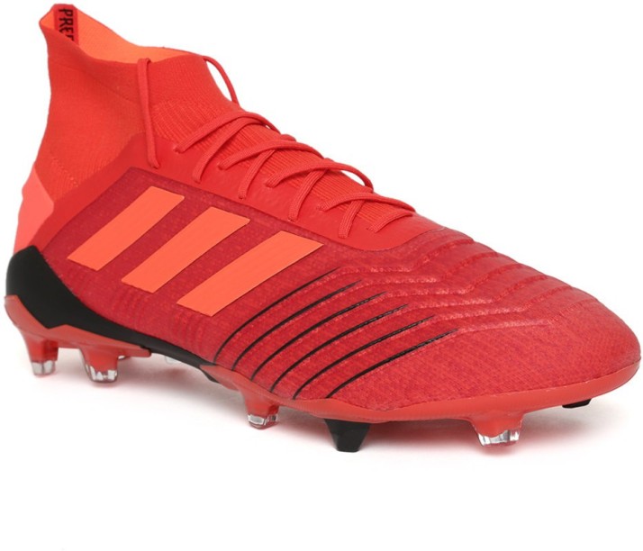 ADIDAS Predator 19.1 Fg Football Shoes 