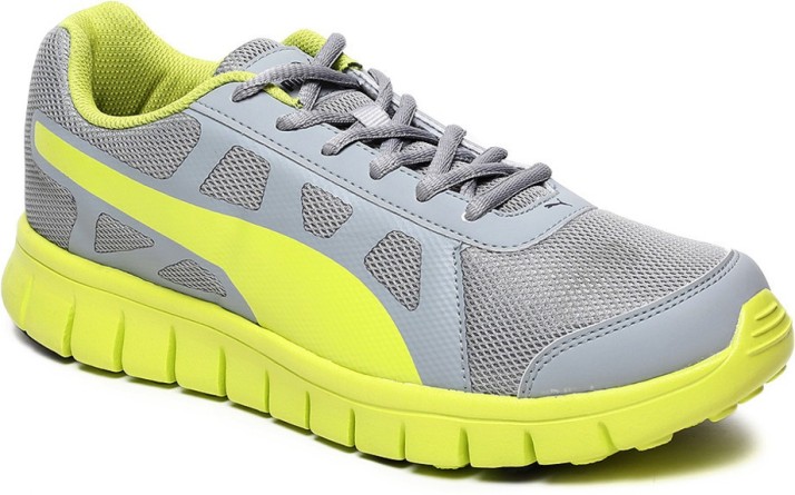 puma men's sports shoes flipkart