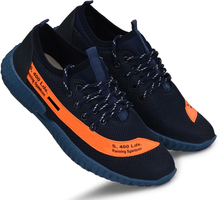 BEAST 350 CASUAL OUTDOOR Running Shoes 