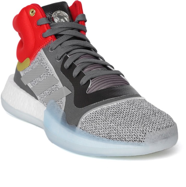 ADIDAS Marquee Boost Basketball Shoes 