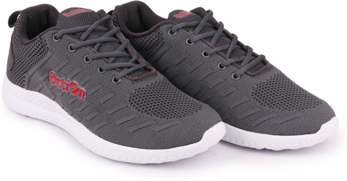 action sports shoes flipkart