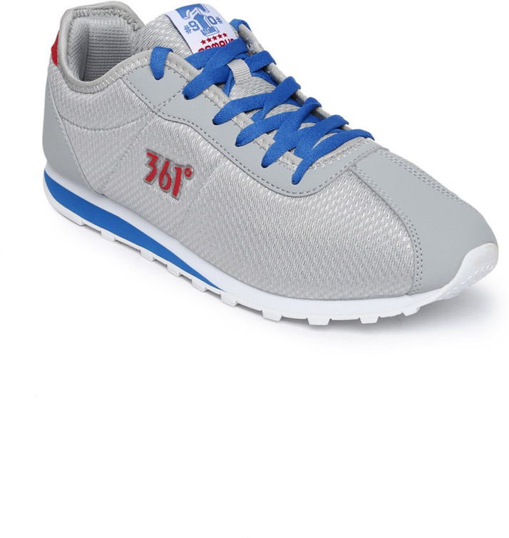 best 361 running shoes