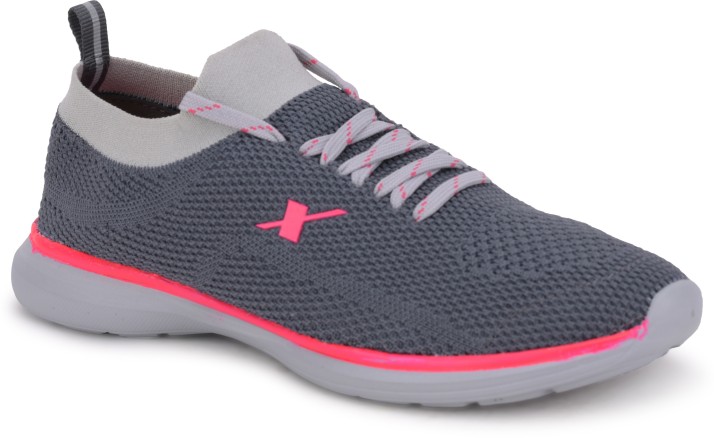 sparx women shoes flipkart