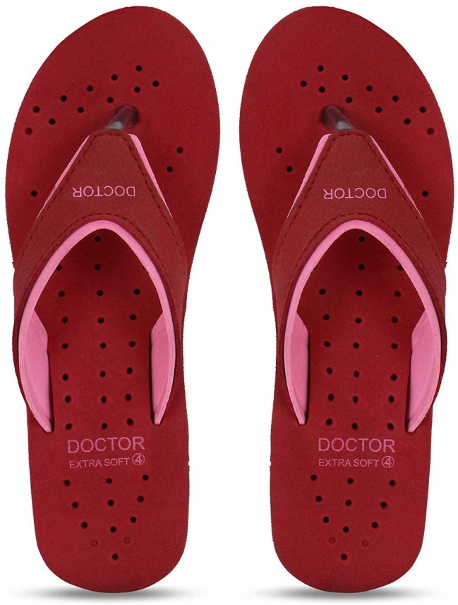 doctor slippers for ladies online