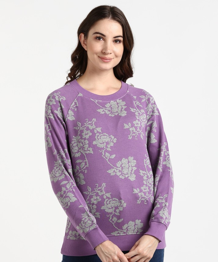 marks and spencer womens sweatshirts