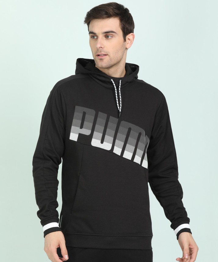 puma hoodies flipkart