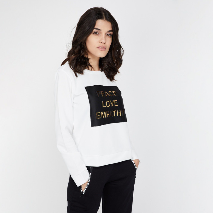 target pivot sweatshirt