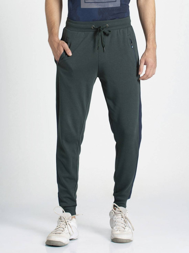 jockey track pants flipkart