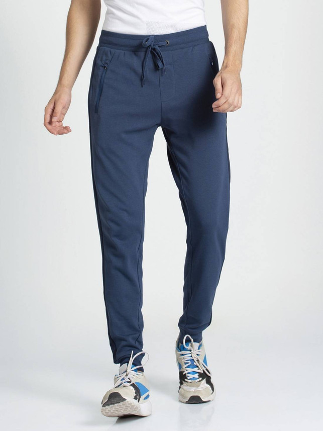 jockey track pants flipkart