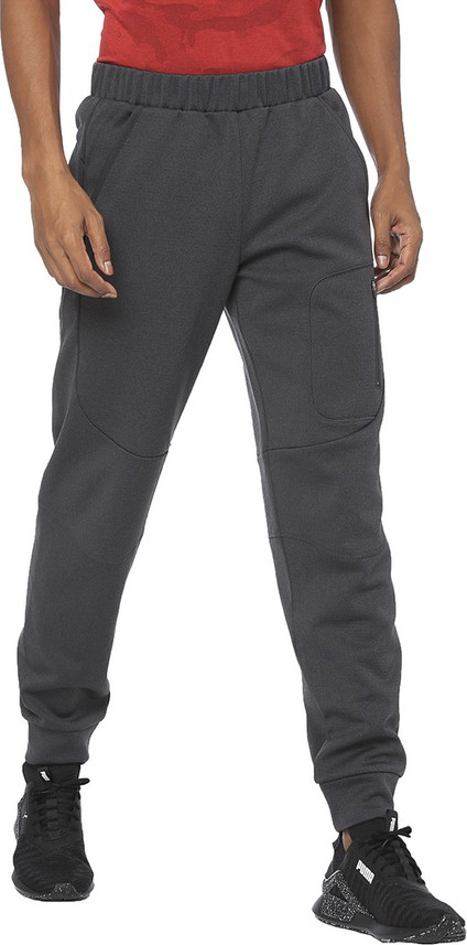 PUMA Evostripe Warm Pants Striped Men 