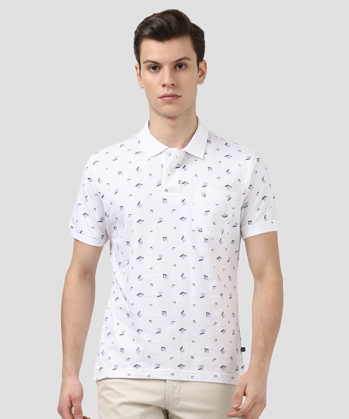 parx t shirts flipkart