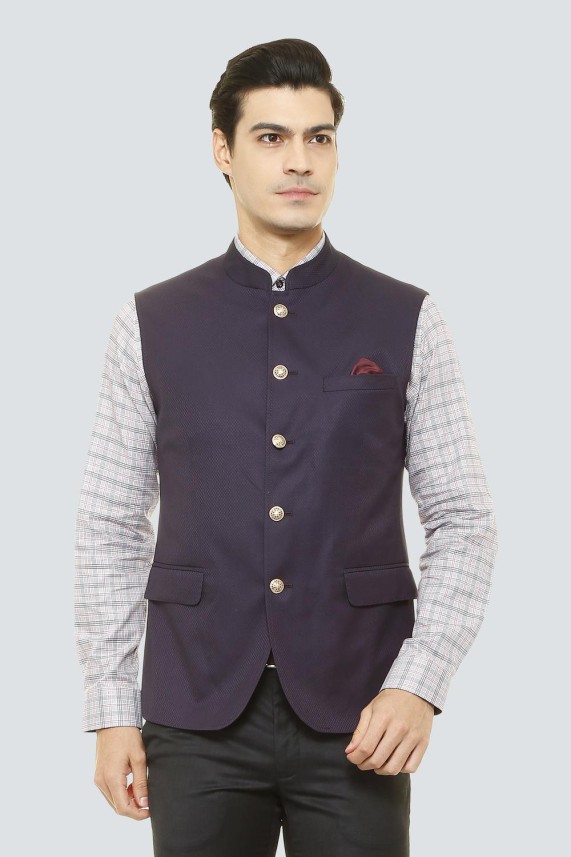 louis philippe jackets flipkart