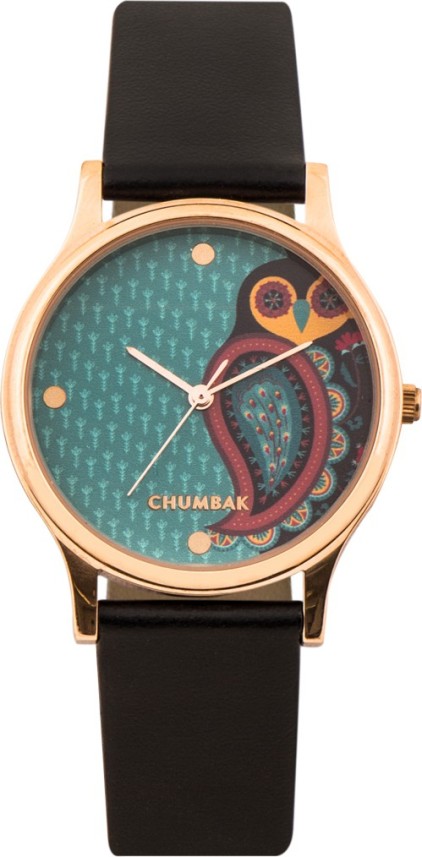 chumbak watches women