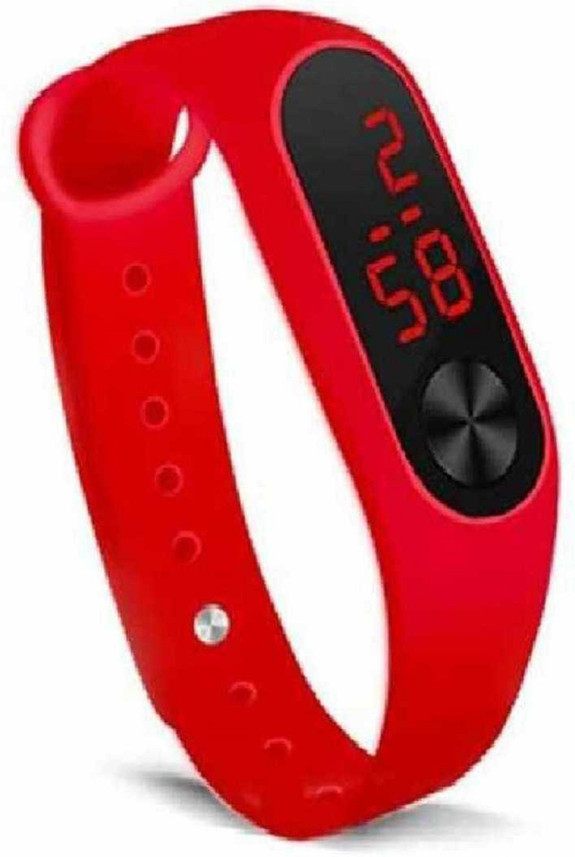 Mi digital watch for girls