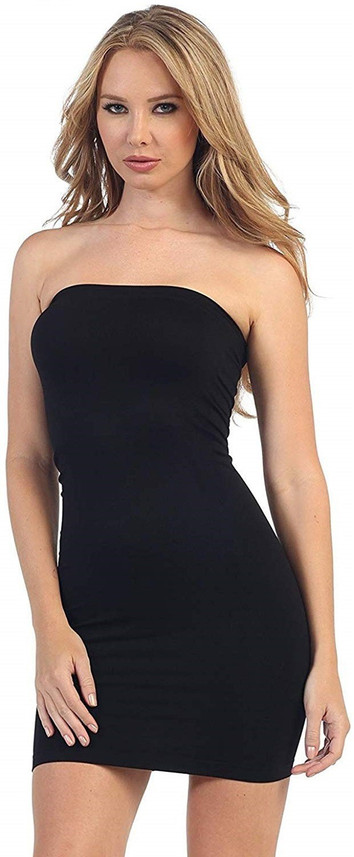 Tube dress online india Clearance