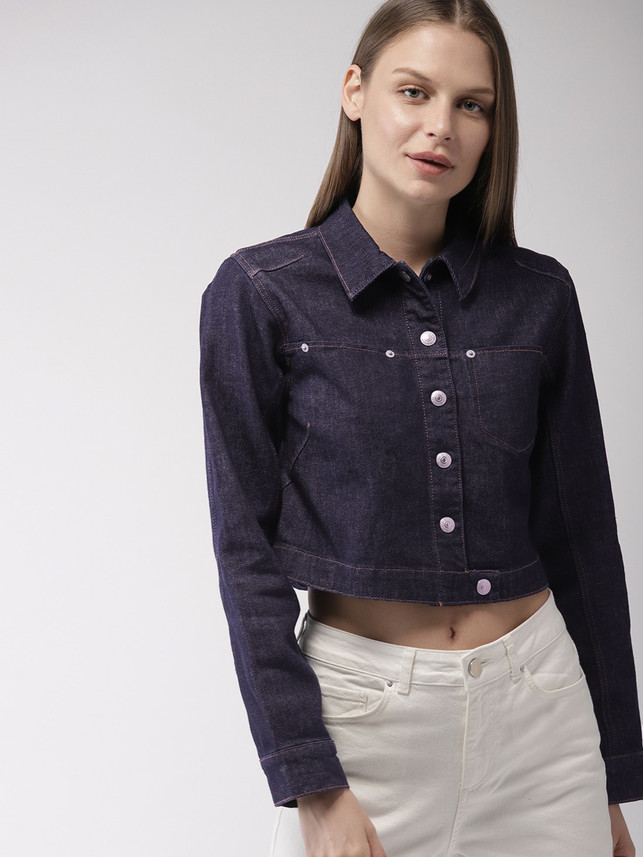 levis denim jacket flipkart