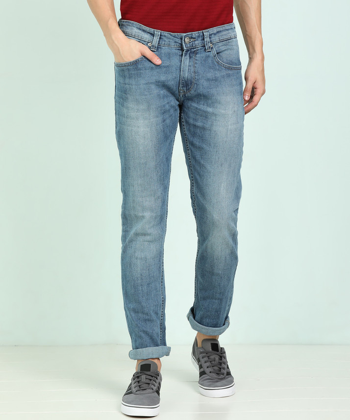 spykar jeans online flipkart