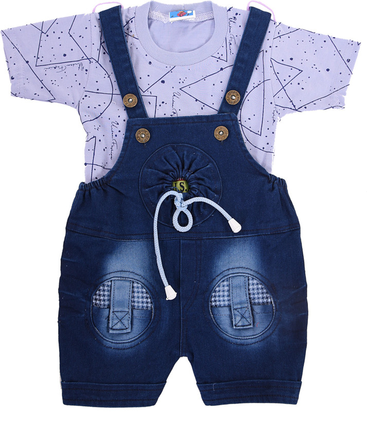 dungaree on flipkart