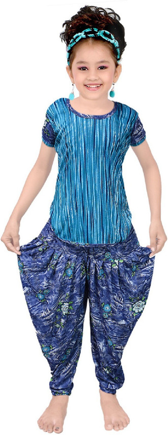 night dress for 8 years old girl
