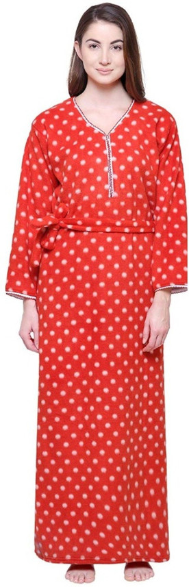 Woolen nighty in flipkart Clearance