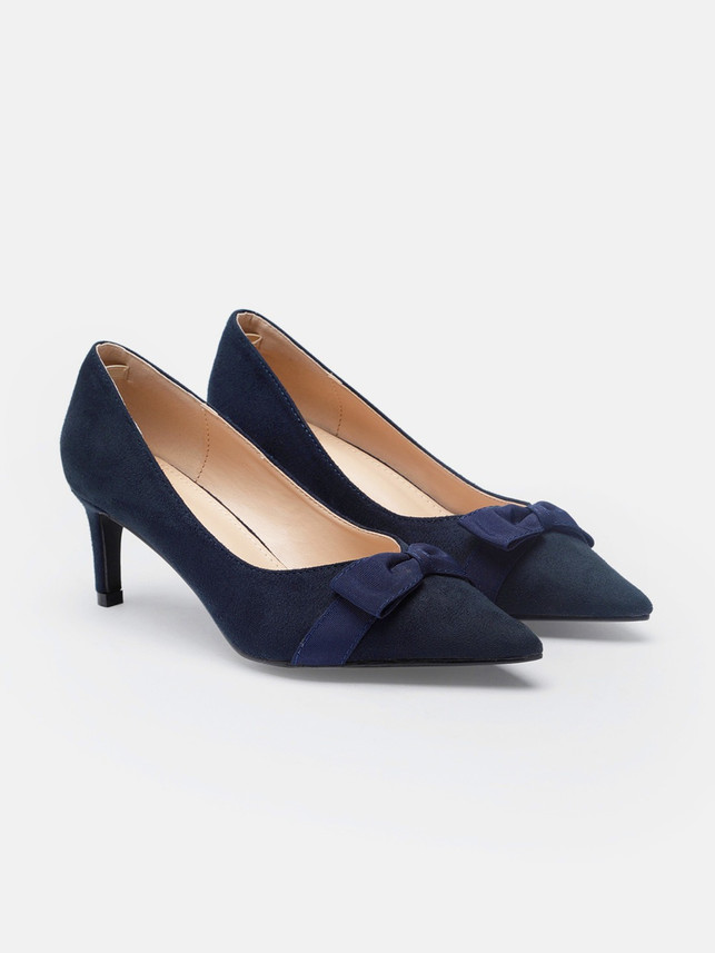 pumps heels flipkart