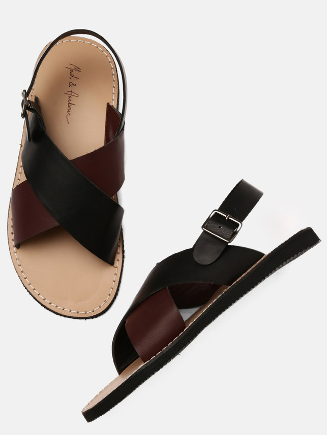 mast and harbour sandals