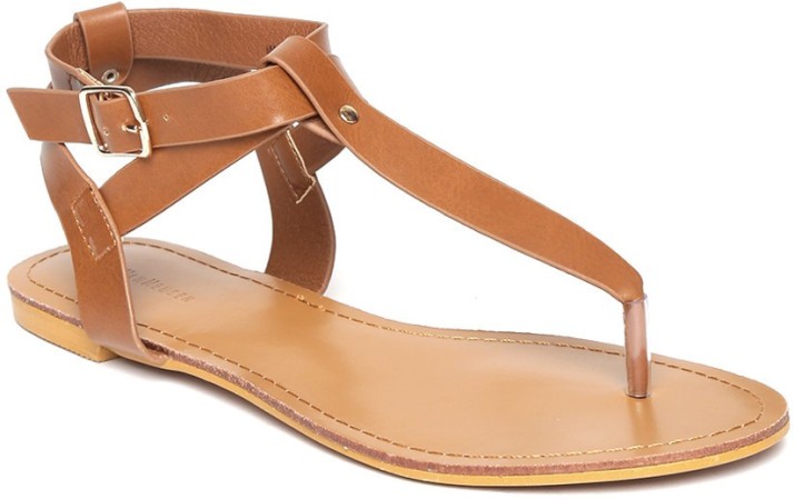 van heusen sandals online