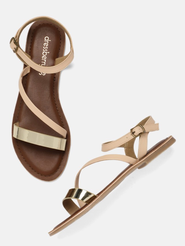 flipkart ladies sandal