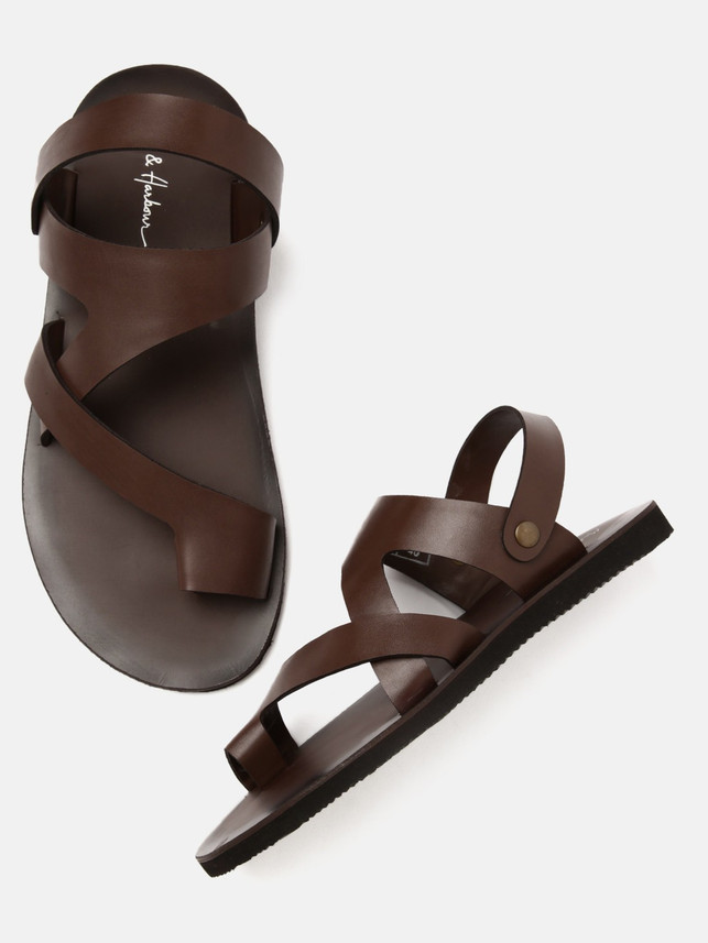 mast and harbour sandals