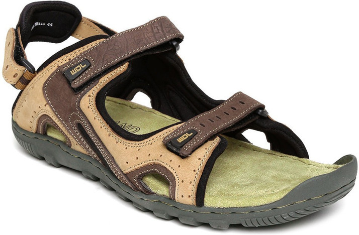 wdl sandals