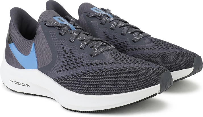 nike zoom winflo 6 price in india