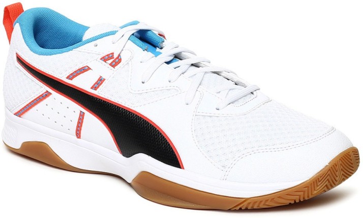 Buy Puma Badminton Shoes For Men Online 