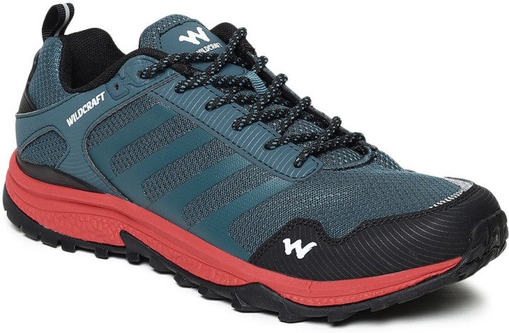 Wildcraft Running Shoes For Men - Buy 