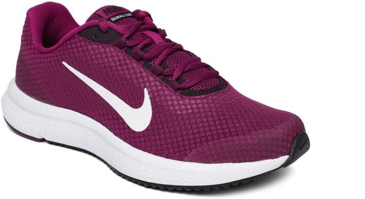 nike run all day women's running shoes