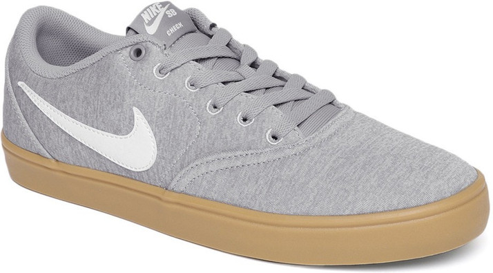 NIKE Sb Check Solar Cnvs Prm For Men 
