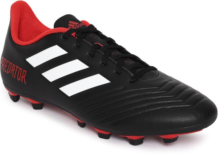 adidas men's predator 18.4 fxg soccer cleats