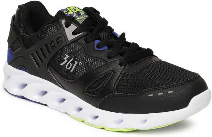 361 running shoes