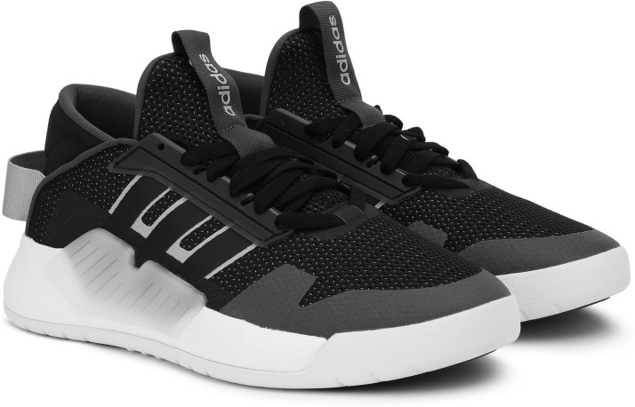 adidas basketball shoes flipkart