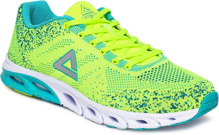 peak running shoes