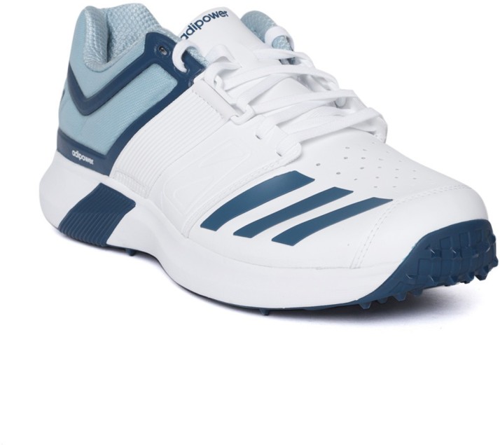 adidas cricket shoes flipkart