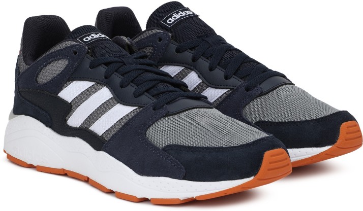 ADIDAS Crazychaos Running Shoes For Men 