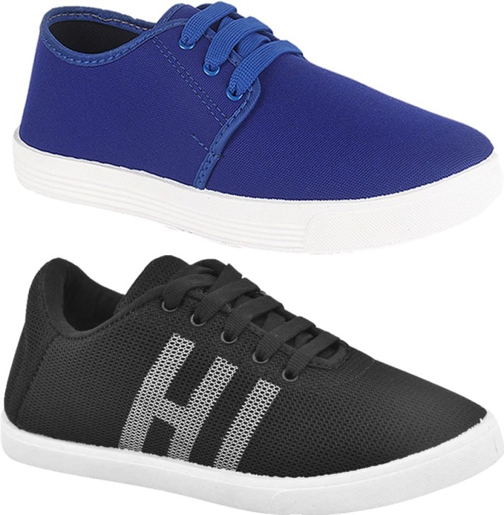 sports shoes for men combo